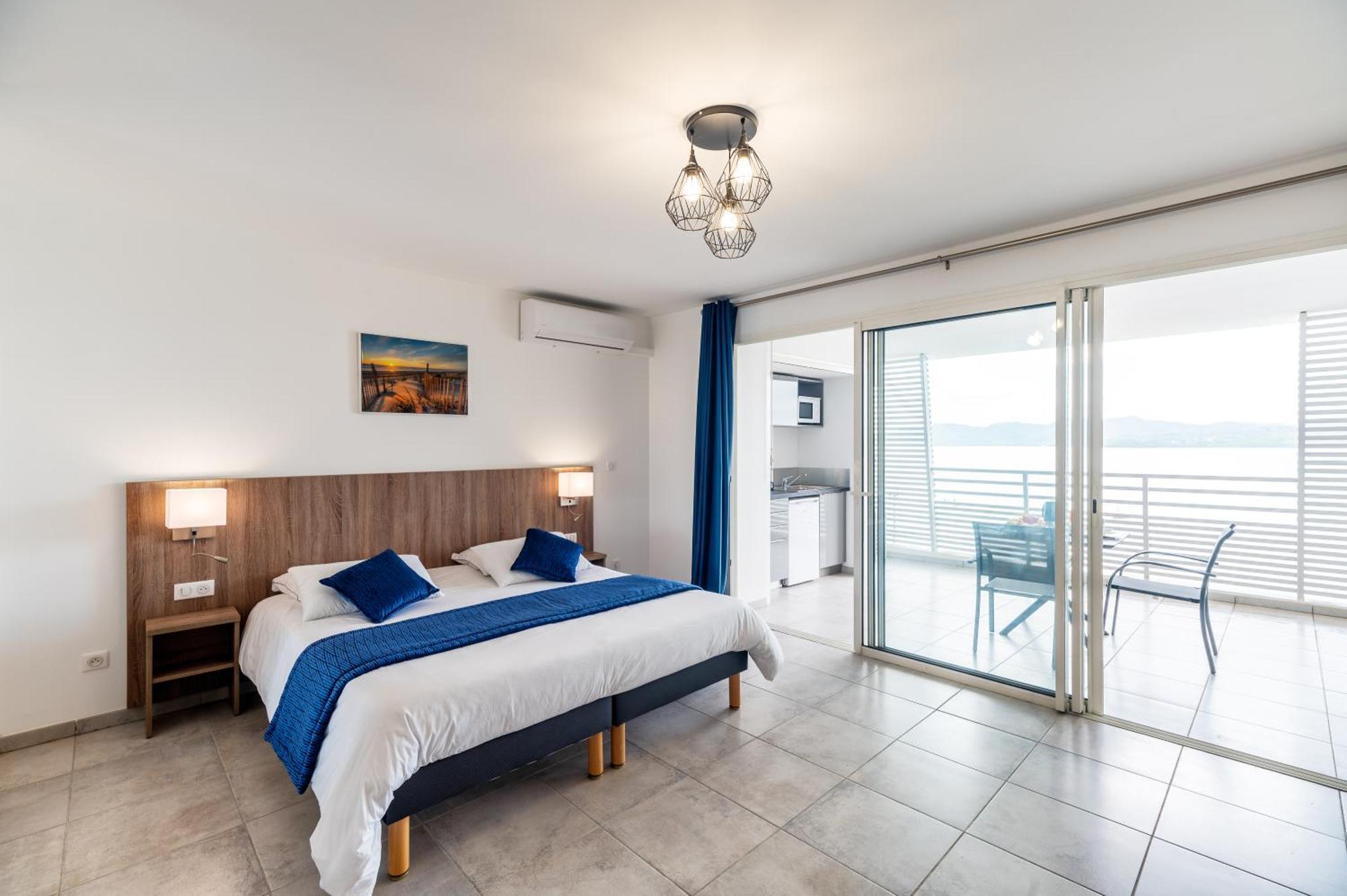 B&B Home Fort-De-France Marina Kültér fotó