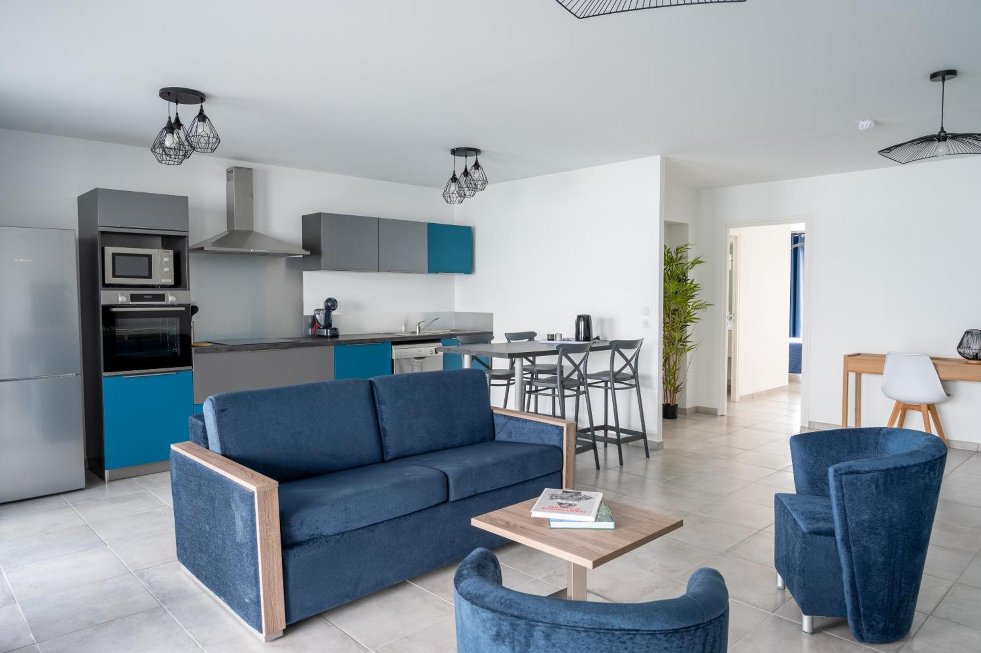 B&B Home Fort-De-France Marina Kültér fotó