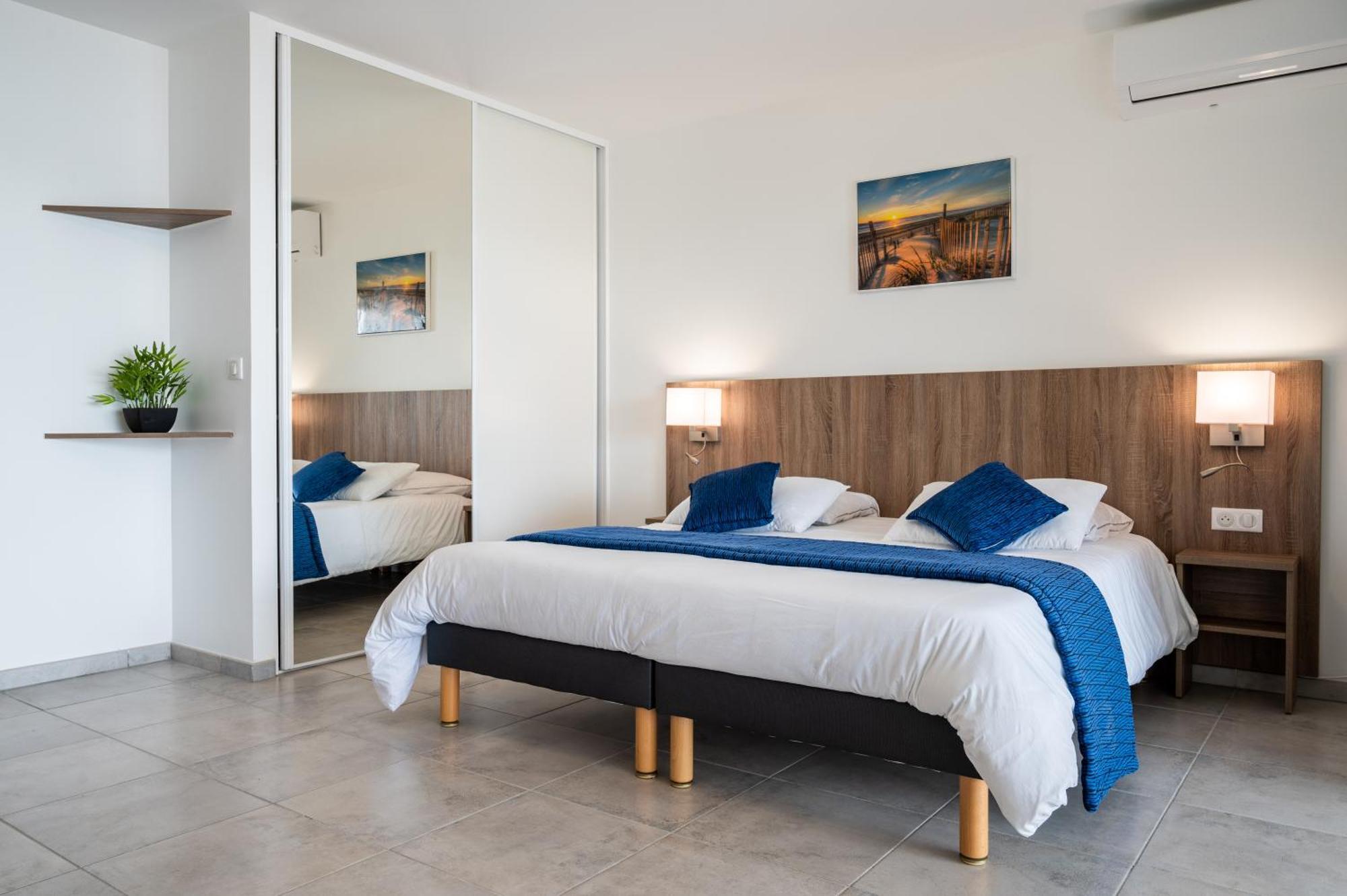 B&B Home Fort-De-France Marina Kültér fotó