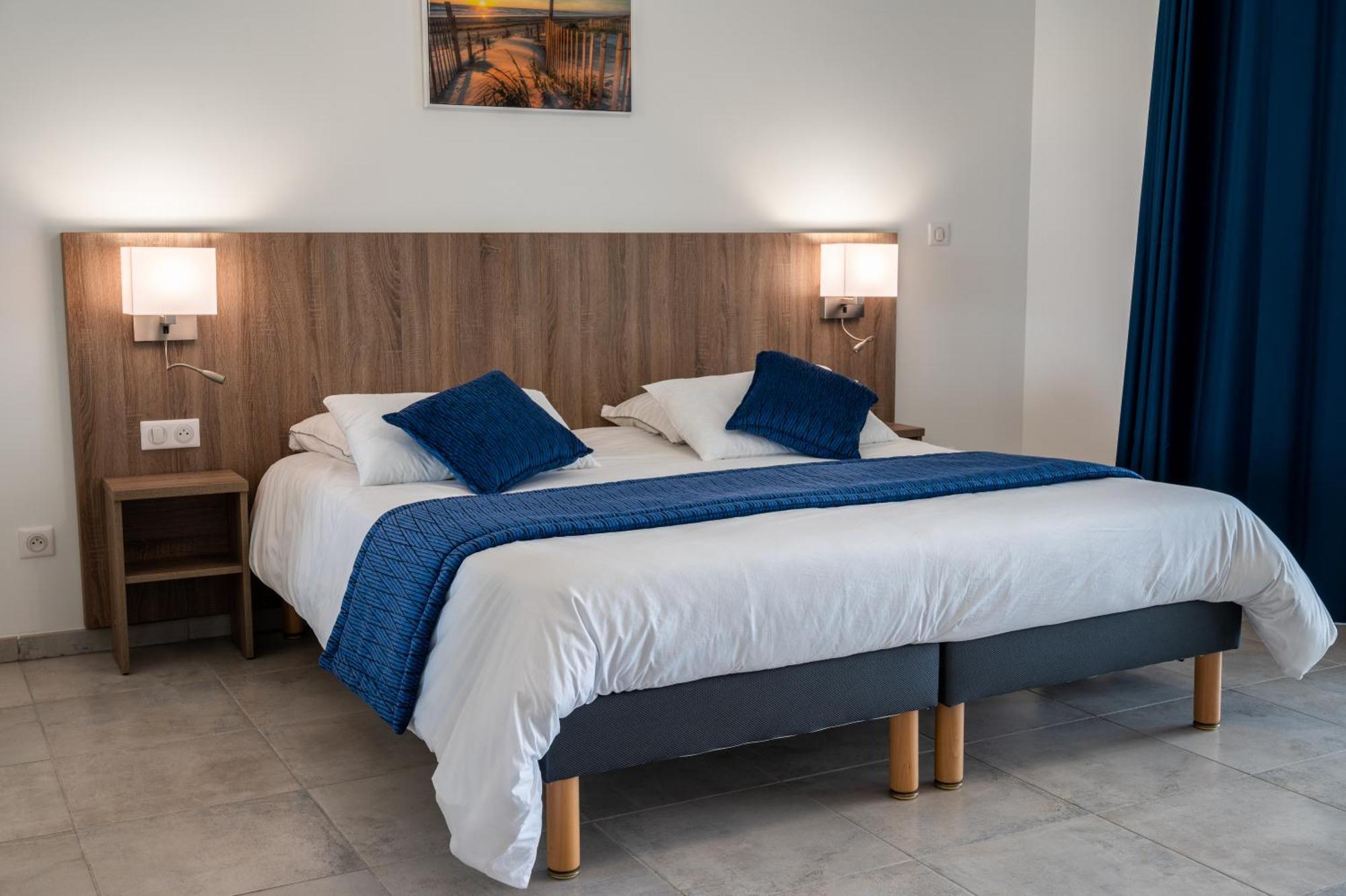 B&B Home Fort-De-France Marina Kültér fotó