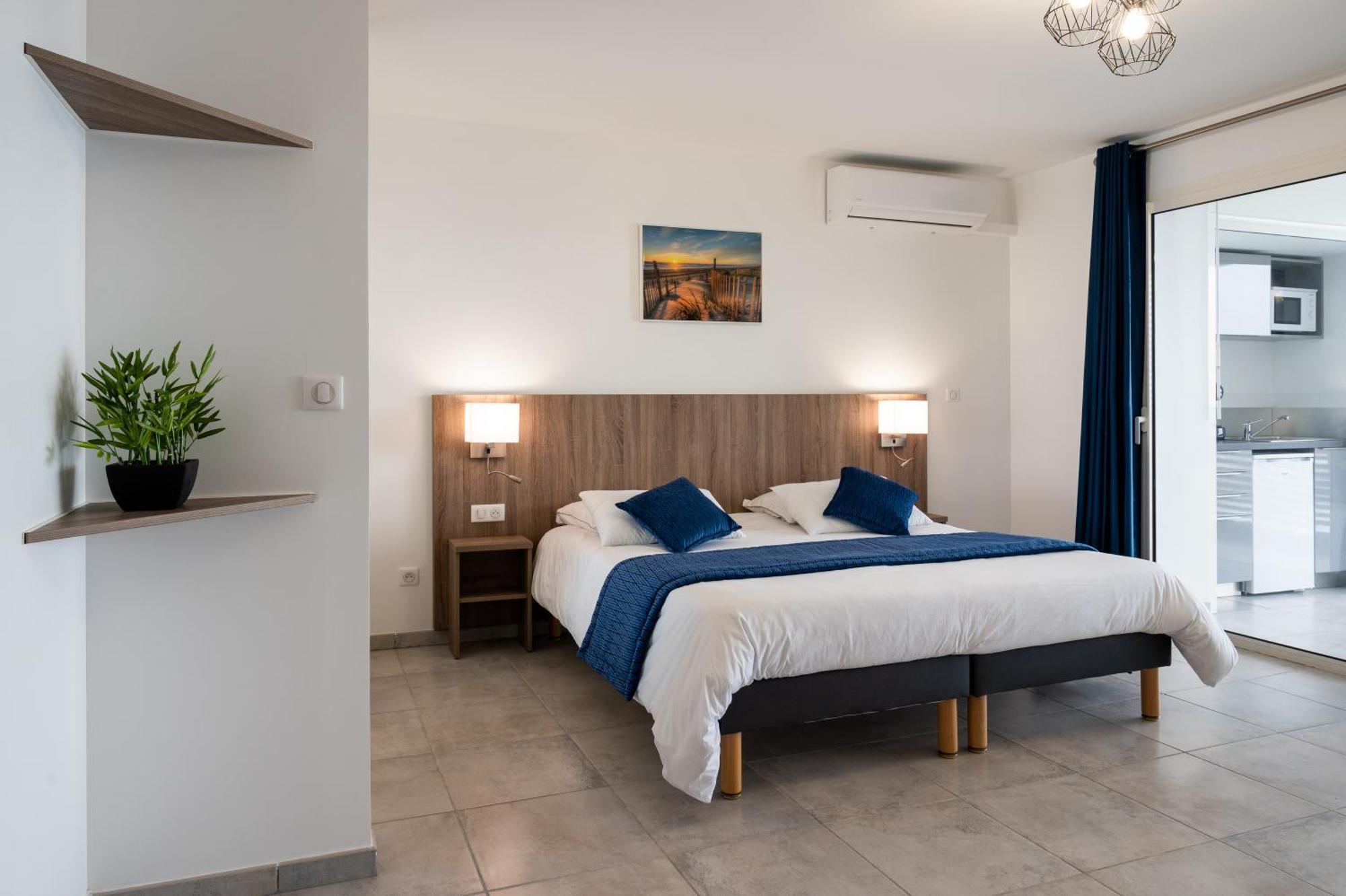 B&B Home Fort-De-France Marina Kültér fotó