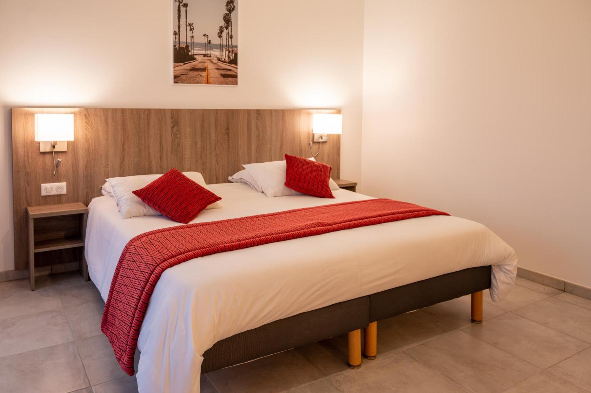 B&B Home Fort-De-France Marina Kültér fotó