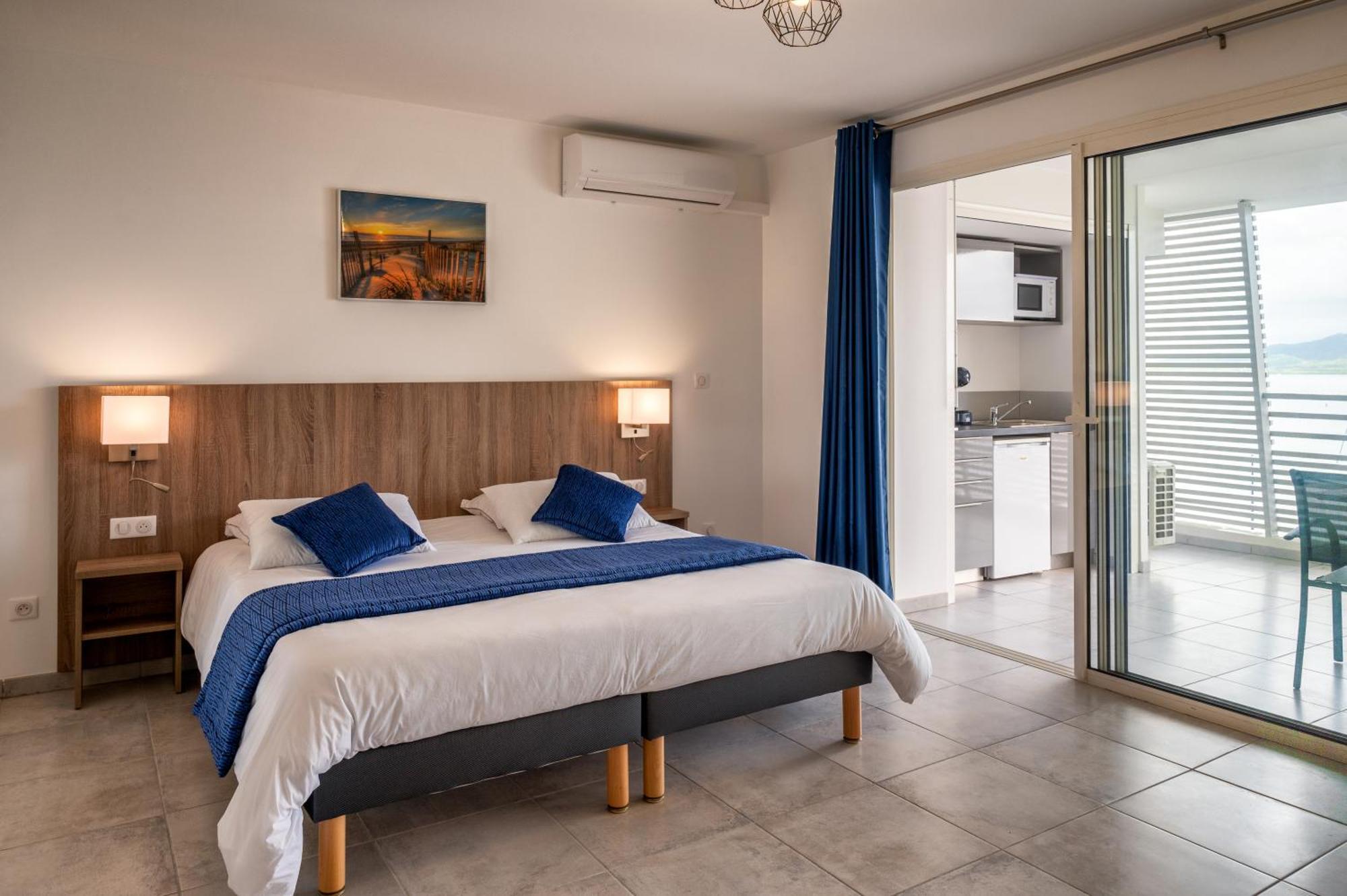 B&B Home Fort-De-France Marina Kültér fotó