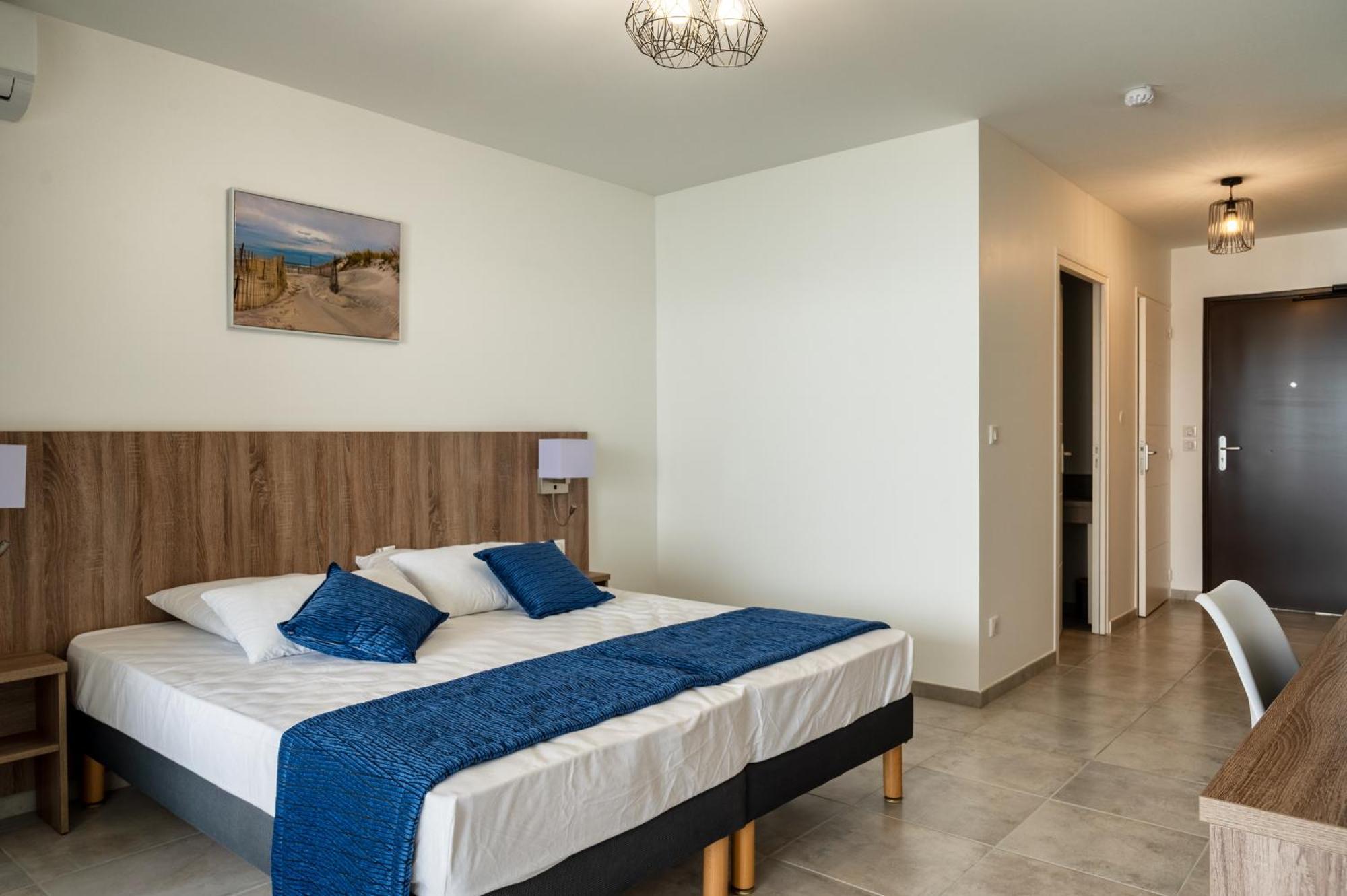 B&B Home Fort-De-France Marina Kültér fotó