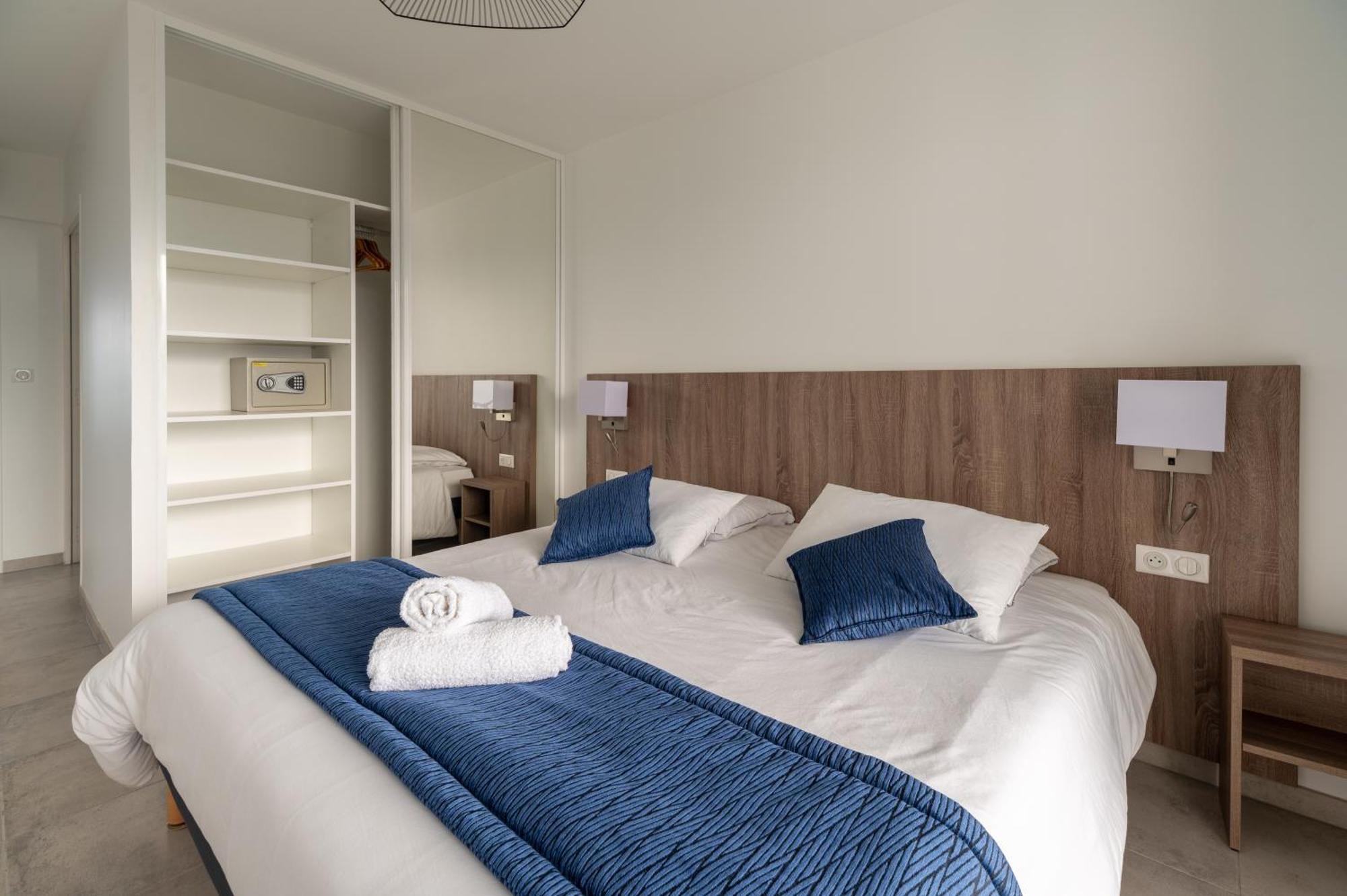 B&B Home Fort-De-France Marina Kültér fotó